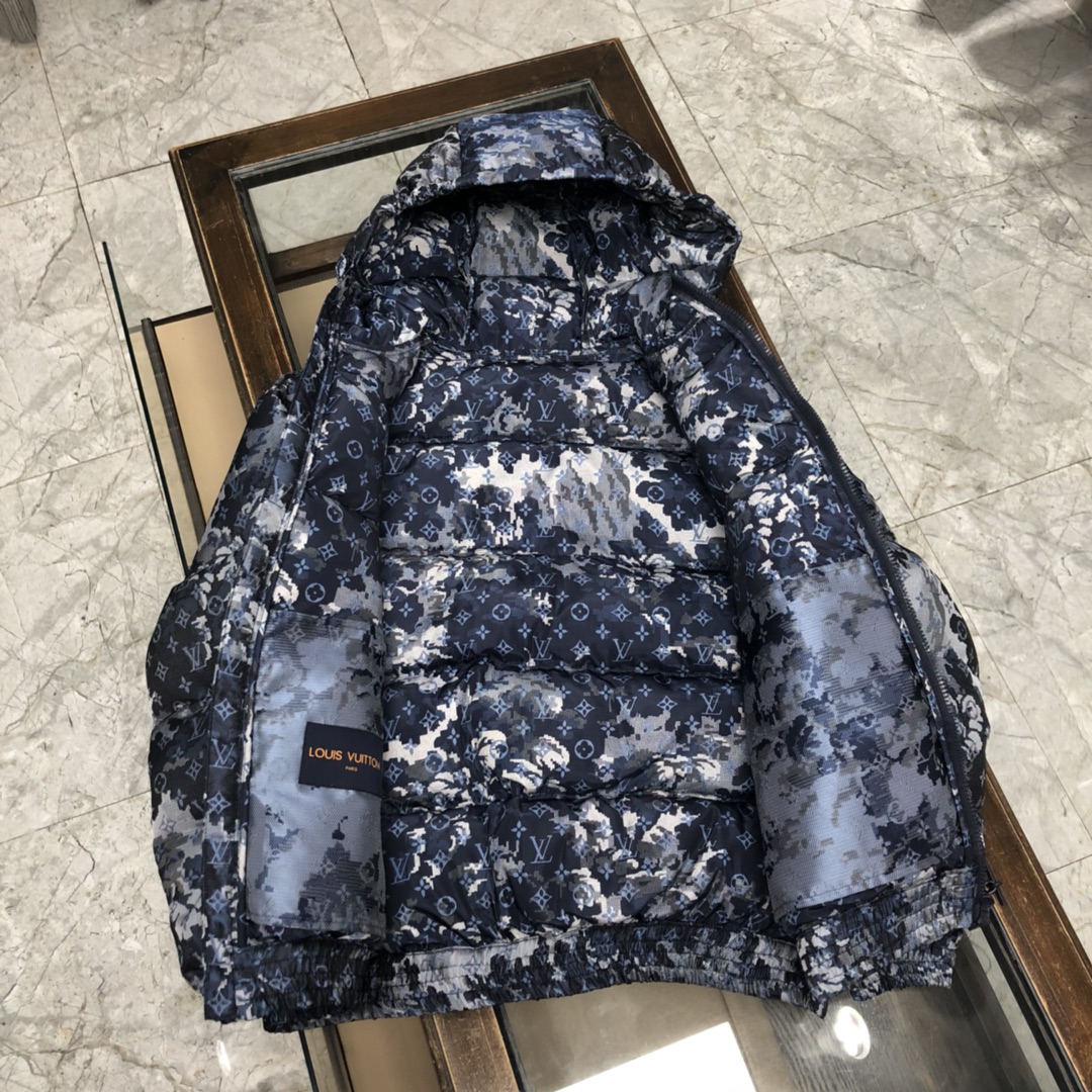 Louis Vuitton Down Jackets